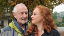 Alfons und Magdalena