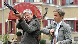 Friedrich und Martin