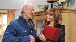 Alfons und Sabrina