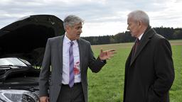 Werner und Friedrich