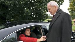 Werner und Barbara