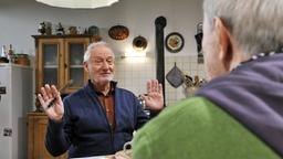 Gustl und Alfons
