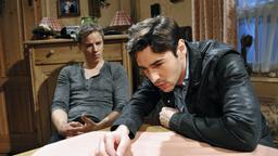 Goran und Martin
