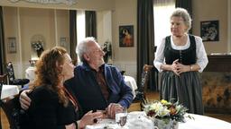 Magdalena, Gustl und Hildegard