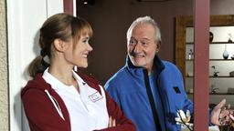 Gustl und Sabrina