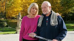 Alfons und Charlotte