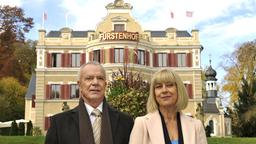 Werner und Charlotte