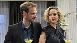 Natascha und Leonard