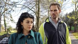 Pauline und Leonard