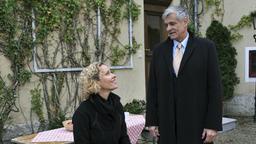 Friedrich und Natascha 