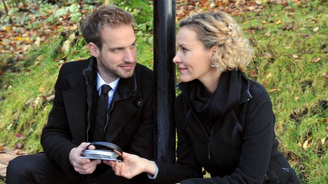 Bild: ARD/Ann Paur Leonard und Natascha
