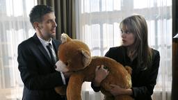 Nils und Sabrina