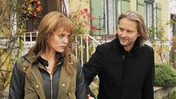 Michael und Sabrina