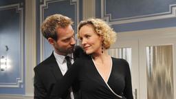 Leonard und Natascha