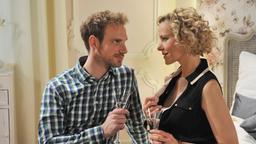 Leonard und Natascha