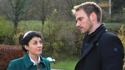 Pauline und Leonard