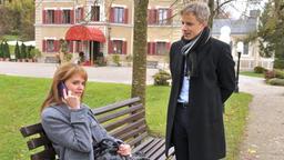 Sabrina und Martin 