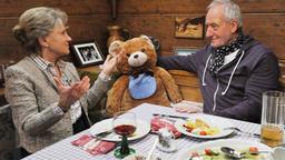 Hildegard und Alfons