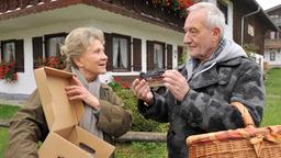 Hildegard und Alfons