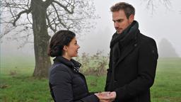 Pauline und Leonard