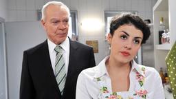 Werner und Pauline