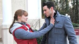 Sabrina und Goran