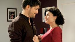 Daniel und Pauline
