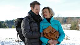 Leonard und Natascha