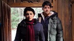 Pauline und Daniel