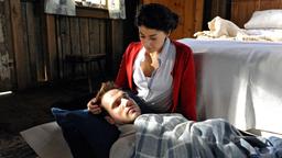 Pauline und Leonard