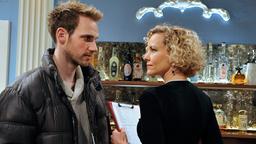Leonard und Natascha