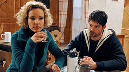 Natascha und Daniel