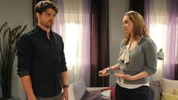 Daniel und Tina
