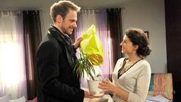 Leonard und Pauline