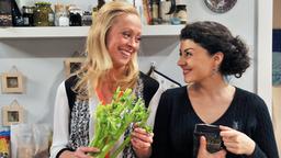 Pauline und Coco