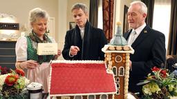 Alfons, Hildegard und Martin