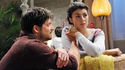 Daniel und Pauline