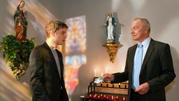 Martin und Werner