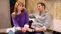 Sabrina und Nils