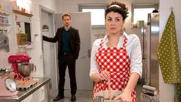 Leonard und Pauline