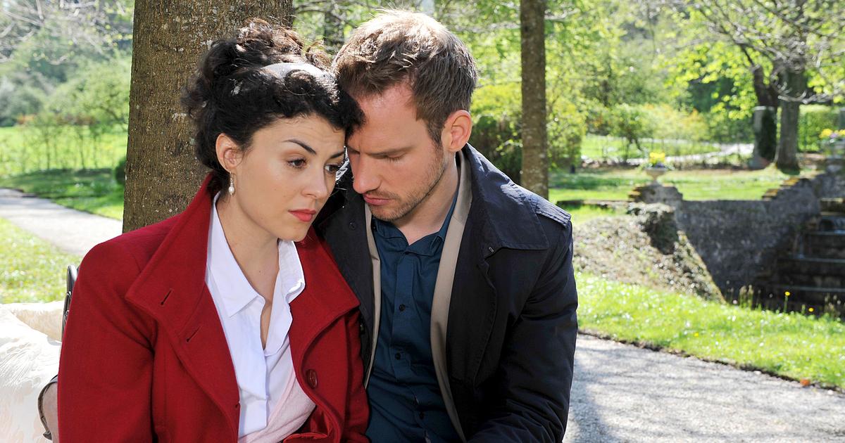 Sturm Der Liebe Folge 3347 Sturm Der Liebe Folge 3347
