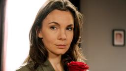 Sturm der Liebe - Folge 2079: Patrizia mit Rose