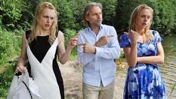 Sturm der Liebe - Folge 2086: Rosalie, Michael und Coco