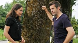 Sturm der Liebe - Folge 2086: Patrizia und Niklas