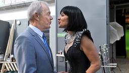 Sturm der Liebe Folge 2133: Poppy als "Swiss" und Werner