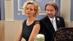 Sturm der Liebe Folge 2144 12.01.2015: Natascha und Michael