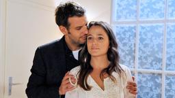 Sturm der Liebe Folge 2155 30.01.2015: Nils und Julia