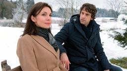 Sturm der Liebe Folge 2192 30.03.2015: Patrizia und Sebastian