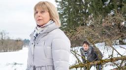 Sturm der Liebe Folge 2215 06.05.2015: Charlotte und Sebastian