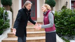 Sturm der Liebe Folge 2217 08.05.2015: Natascha und Michael